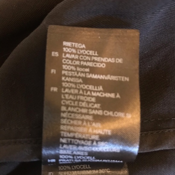 H&M lightweight Blazer or Dress - Picture 8 of 8